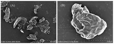 Stimuli-Responsive Biomass Cellulose Particles Being Able to Reversibly Self-Assemble at Fluid Interface